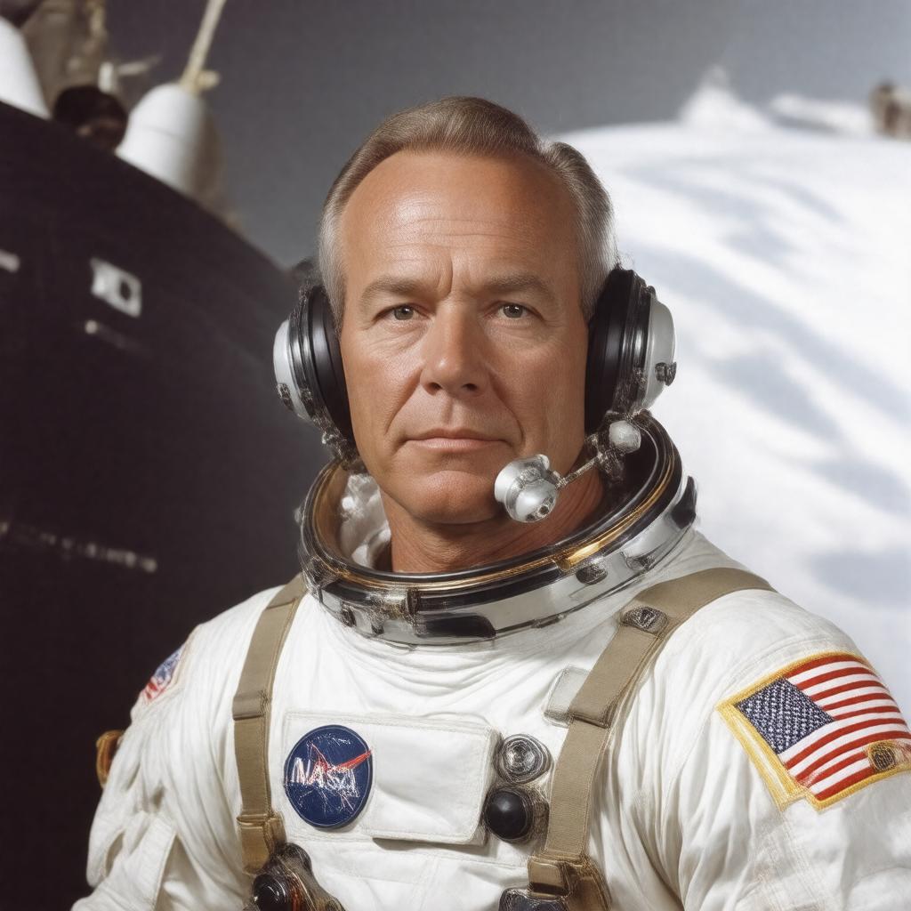 Donald K. Slayton